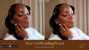 True Feel Collection — 15 Natural Neutral Presets before and after